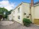 Thumbnail Detached house for sale in Broad Street Common, Nash, Newport