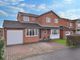 Thumbnail Detached house for sale in Landseer Avenue, Tingley, Wakefield, West Yorkshire