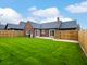 Thumbnail Detached bungalow for sale in Top Street, Northend, Southam