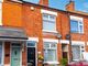 Thumbnail Terraced house for sale in West Street, Enderby, Leicester
