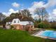 Thumbnail Detached house for sale in Harpsden Woods, Harpsden, Henley-On-Thames