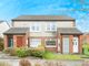 Thumbnail Flat for sale in Ryat Green, Newton Mearns, Glasgow