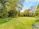 Thumbnail Detached house for sale in Morphetts Lane, Downend, Chieveley, Newbury