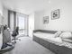 Thumbnail Flat for sale in Colliford Court, Edgware Green
