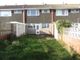 Thumbnail Terraced house for sale in Fulmar Road, Porthcawl