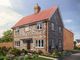 Thumbnail Detached house for sale in "Chestnut" at Water Lane, Angmering, Littlehampton
