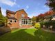 Thumbnail Detached house for sale in Juniper Drive, Selby