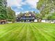 Thumbnail Detached house for sale in Stoke Wood, Stoke Poges