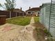 Thumbnail Semi-detached bungalow for sale in Oakley Road, Dovercourt, Harwich