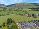 Thumbnail Detached house for sale in Troed Y Cyrniau, Penybontfawr, Powys