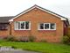 Thumbnail Detached house for sale in Well Orchard, Bamber Bridge, Preston, Lancashire