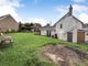 Thumbnail End terrace house for sale in Burrington, Umberleigh