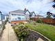 Thumbnail Semi-detached bungalow for sale in Gladstone Road, Barry