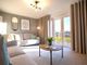 Thumbnail Semi-detached house for sale in "The Bradshaw" at Arnold Lane, Gedling, Nottingham