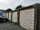 Thumbnail Block of flats for sale in 19 Garages At, Trehane Road, Camborne, Cornwall