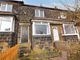 Thumbnail Terraced house for sale in Wentworth Terrace, Rawdon, Leeds, West Yorkshire