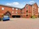 Thumbnail Flat for sale in Booth Court, Handford Road, Ipswich