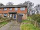 Thumbnail End terrace house for sale in Kingfisher Close, Bordon