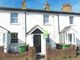 Thumbnail Terraced house for sale in The Rutts, Bushey Heath, Bushey