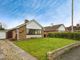 Thumbnail Detached bungalow for sale in Mill Lane, Burwell, Cambridge