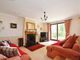 Thumbnail Detached house for sale in The Beanlands, Wanborough, Swindon