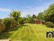 Thumbnail Semi-detached bungalow for sale in Bradshaw Lane, Mawdesley