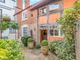 Thumbnail Terraced house for sale in Church Street, Leominster, Herefordshire