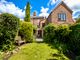 Thumbnail Town house for sale in Bridge Street, Pershore, Worcestershire