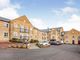 Thumbnail Flat for sale in Hollis Court, Castle Howard Road, Malton