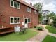 Thumbnail Detached house for sale in Tanns Lane, North Lopham, Diss
