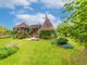 Thumbnail Detached house for sale in Stanford Lane, Hadlow, Tonbridge