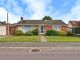 Thumbnail Detached bungalow for sale in Crescent Road, North Baddesley, Southampton, Hampshire