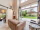 Thumbnail Detached house for sale in Bere Court Road, Pangbourne, Reading