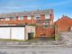 Thumbnail End terrace house for sale in Quantock Close, Warmley, Bristol