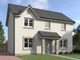 Thumbnail Detached house for sale in Village Road, Cambuslang, Glasgow