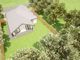 Thumbnail Detached bungalow for sale in Plot 5, Annick Grove, Dreghorn