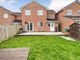 Thumbnail Detached house for sale in Falconwood Gardens, Clifton, Nottingham