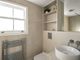 Thumbnail Terraced house for sale in Brunswick Crescent, London