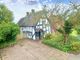 Thumbnail Cottage for sale in Main Road, Betley