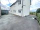 Thumbnail Detached house for sale in Llanerfyl, Welshpool, Powys