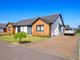 Thumbnail Bungalow for sale in Lawrie Drive, Nairn