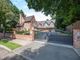 Thumbnail Detached house for sale in Luttrell Road, Sutton Coldfield, West Midlands