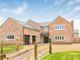 Thumbnail Detached house for sale in Houghtons Lane, Isleham, Ely