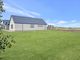 Thumbnail Detached bungalow for sale in Dalmuir, Longmorn Elgin