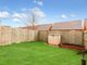Thumbnail Semi-detached house for sale in 100 Great Mead, Yeovil