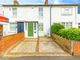 Thumbnail Terraced house for sale in Haling Road, South Croydon