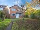 Thumbnail Detached house for sale in Harvington Drive, Shirley, Solihull