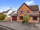 Thumbnail Detached house for sale in Loxwood Road, Horndean, Waterlooville