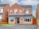 Thumbnail Detached house for sale in Padua Road, The Oakalls, Bromsgrove