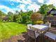 Thumbnail Terraced house for sale in Folly Cottages, Frieth, Buckinghamshire